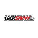LockSavvy Lock & Security logo
